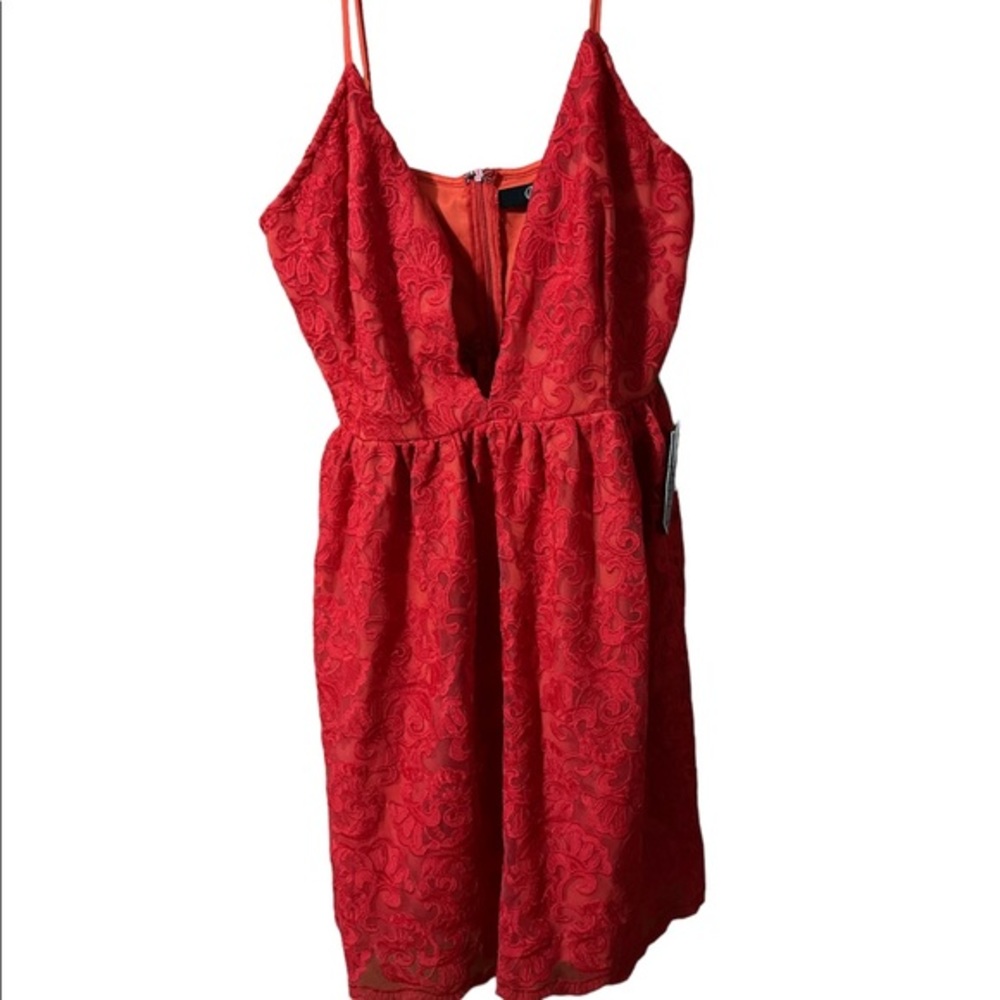 Beautiful party dress
